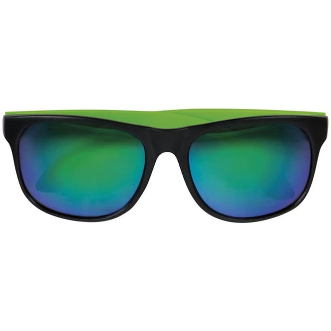 Boland Faschingsbrille - Mirror Beach - Für Erwachsene 2 Boland Faschingsbrille - Mirror Beach - Für Erwachsene – Bild 2