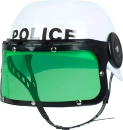 Boland Kinderhelm Police