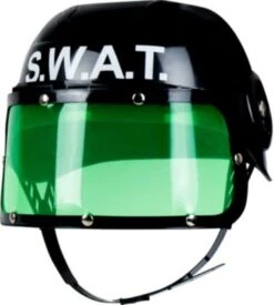 Boland Kinderhelm S.W.A.T.