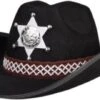 Boland Kinderhut Sheriff Junior