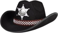 Boland Kinderhut Sheriff Junior