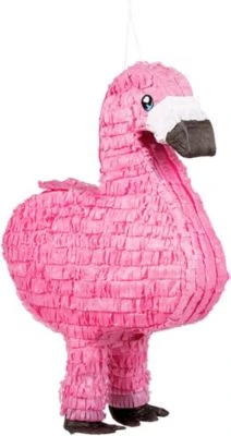 Boland Piñata Flamingo (55 X 39 Cm)