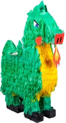 Boland Piñata Drache (49 X 47 Cm)