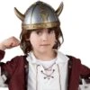 Boland Kinderhelm Wiking Jord