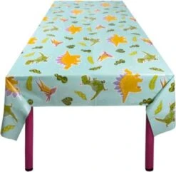Boland Tischdecke Dinoparty (130 X 180 Cm)