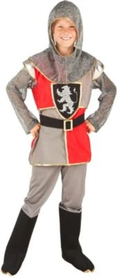 Boland Kinderkostüm Sir Templeton (7-9 Jahre)