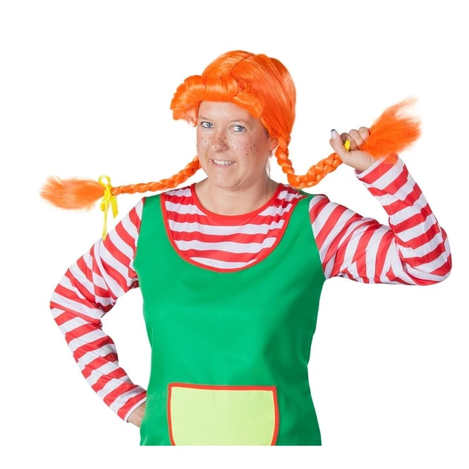 Boland Perücke - Freche Göre - Für Erwachsene 1 Boland Perücke - Freche Göre - Für Erwachsene