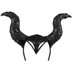 Boland Haarreif Mit Hörnern - Für Erwachsene