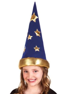 Boland Zauberer Hut Für Kinder 2 Boland Zauberer Hut Für Kinder – Bild 2