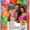 Boland 25 Mehrfarbige Hawaiiketten