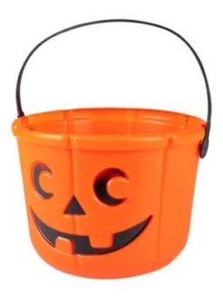Boland Halloween Süßigkeiteneimer Partydeko Für Kinder