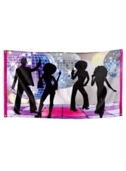 Boland Disco Banner
