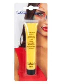 Boland Theaterschminke Gelb