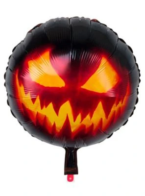 Boland Halloween Party Folienballon 1 Boland Halloween Party Folienballon