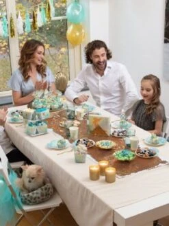 Boland 6 Meerjungfrau Luftballons 7 Boland 6 Meerjungfrau Luftballons -Boland Store 22397601 04