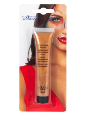 Boland Theaterschminke Gold 1 Boland Theaterschminke Gold