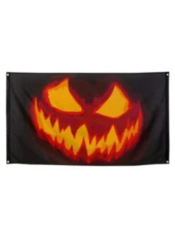 Boland Halloween Fahne