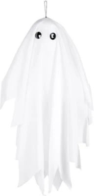 Boland 1 St. Hängedekoration Gespenst (48 Cm)