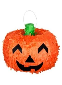 Boland Halloweenkürbis Piñata