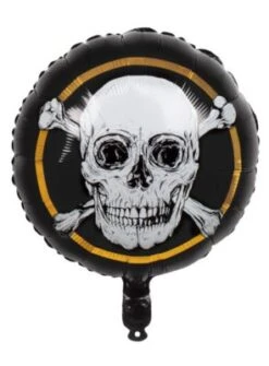 Boland Piraten Party Folienballon