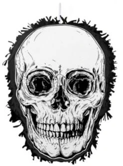 Boland Totenkopf Piñata