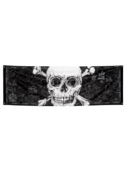 Boland Piraten Party Banner