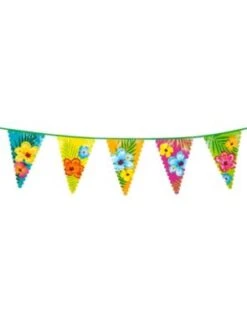 Boland Wimpelkette Hawaii