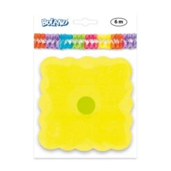 Boland Girlande - Bunt - Ca. 6 M