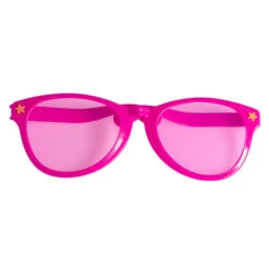 Boland Faschingsbrille - Jumbo - Für Erwachsene - 1 Stück -Boland Store 234525 2