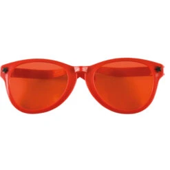Boland Faschingsbrille - Jumbo - Für Erwachsene - 1 Stück -Boland Store 234525 5