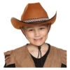 Boland Cowboyhut - Junior - Für Kinder