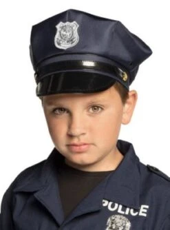 Boland US Polizeimütze