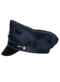 Boland US Polizeimütze 6 Boland US Polizeimütze -Boland Store 24355092 03