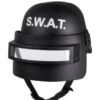 Boland Gepanzerter SWAT Polizeihelm