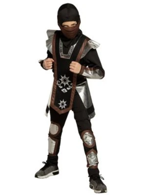 Boland Schwarzer Ninja 1 Boland Schwarzer Ninja