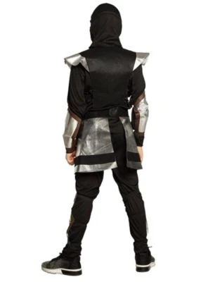 Boland Schwarzer Ninja 2 Boland Schwarzer Ninja – Bild 2