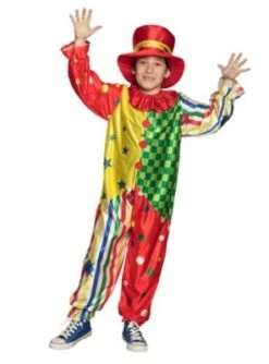 Boland Bunter Clown