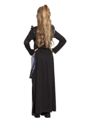 Boland Skelettkleid 2 Boland Skelettkleid – Bild 2