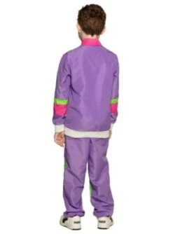 Boland 80er Jahre Trainingsanzug -Boland Store 24356156 05