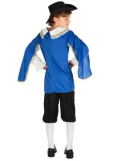 Boland Blauer Musketier -Boland Store 24356219 03