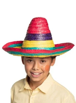 Boland Bunter Sombrero 2 Boland Bunter Sombrero – Bild 2