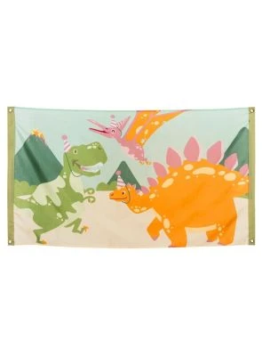 Boland Dino Fahne 1 Boland Dino Fahne