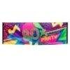 Boland 80s Party Banner