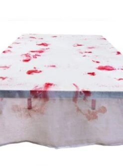 Boland Blutige Tischdecke