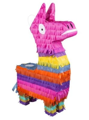 Boland Lama Piñata 1 Boland Lama Piñata