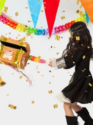 Boland Lama Piñata 4 Boland Lama Piñata – Bild 4