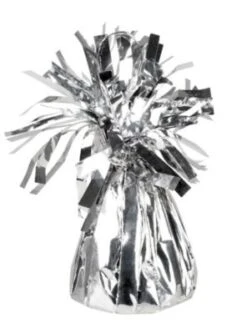 Boland Ballongewicht Silber