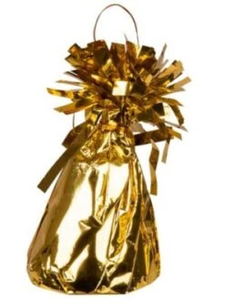 Boland Ballongewicht Gold