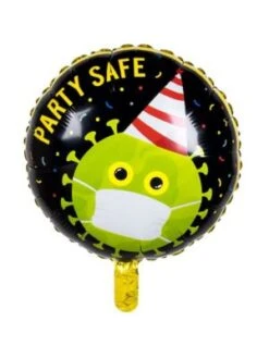 Boland Party Safe Folienballon