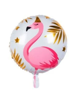 Boland Flamingo Folienballon